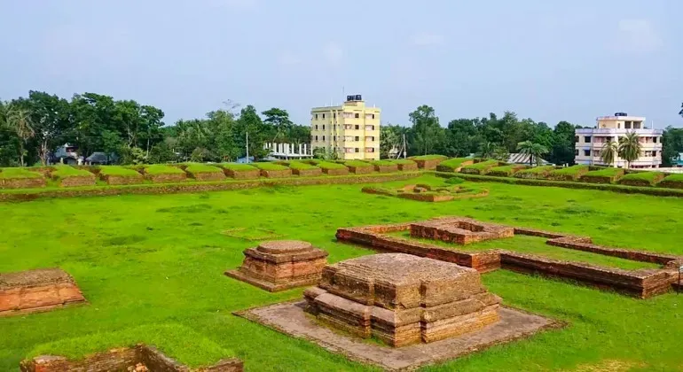 আনন্দ বিহার কুমিল্লা