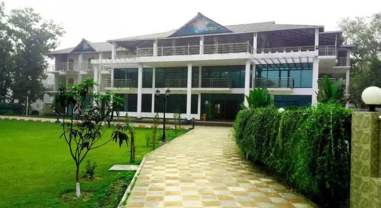 Ananda Park Resort Gazipur