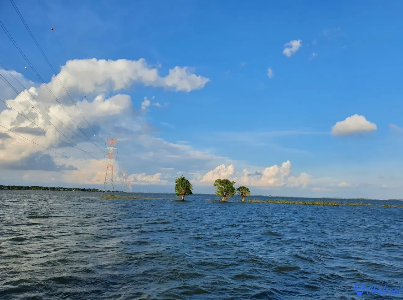 Astagram Haor, Kishoreganj