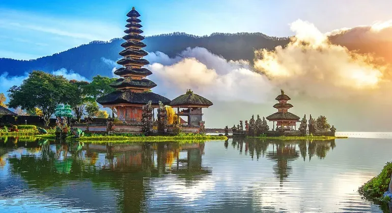 Bali Indonesia