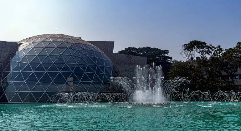 Bangladesh Military Museum