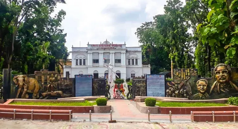 Bhawal Rajbari Gazipur