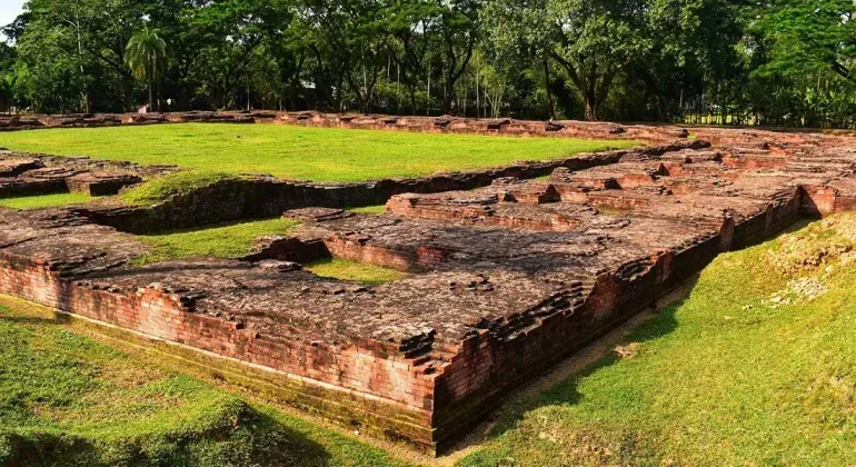 বিহার ধাপ বগুড়া