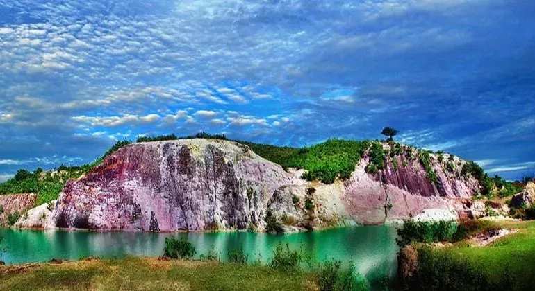 বিরিশিরি দুর্গাপুর