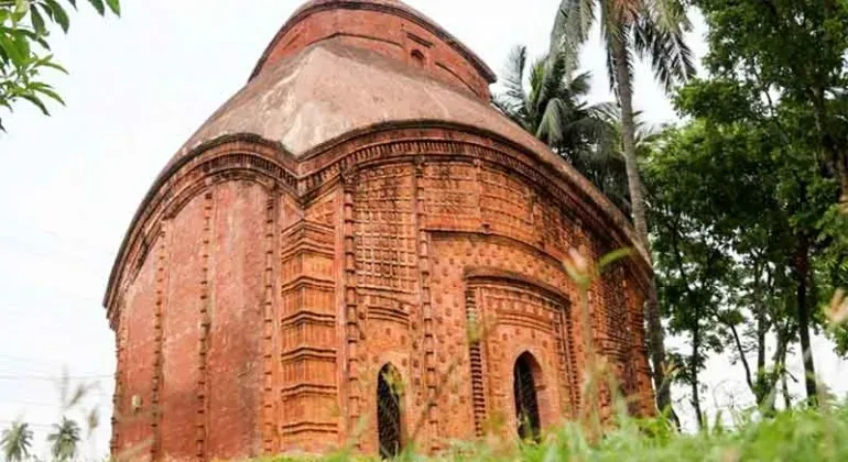 Chanchra Shiva Mandir