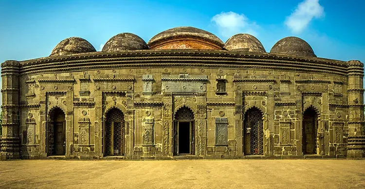 Choto Sona Mosque