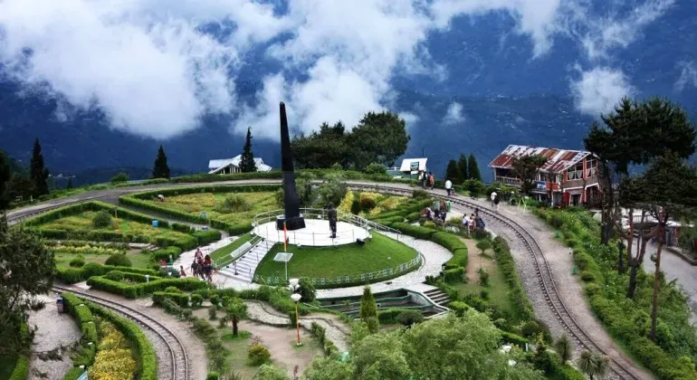 Darjeeling India