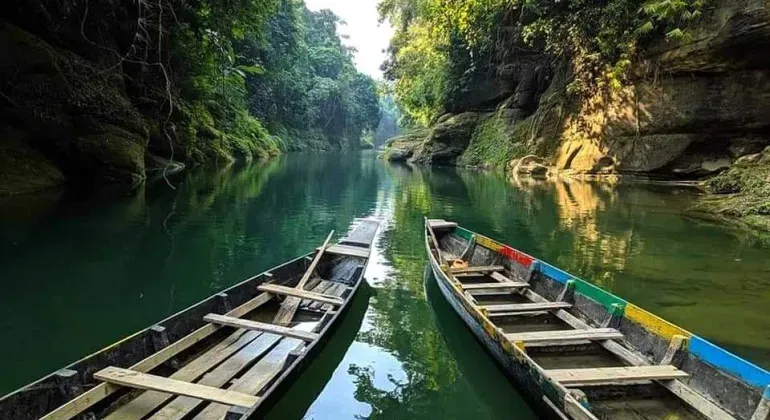 দেবতাখুম বান্দরবান