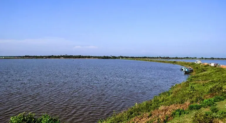 ধোরন্তি হাওর ব্রাহ্মণবাড়িয়া