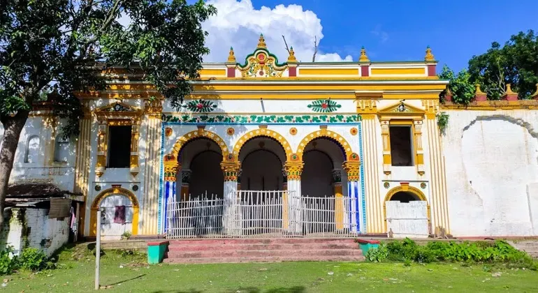 Dinajpur Rajbari