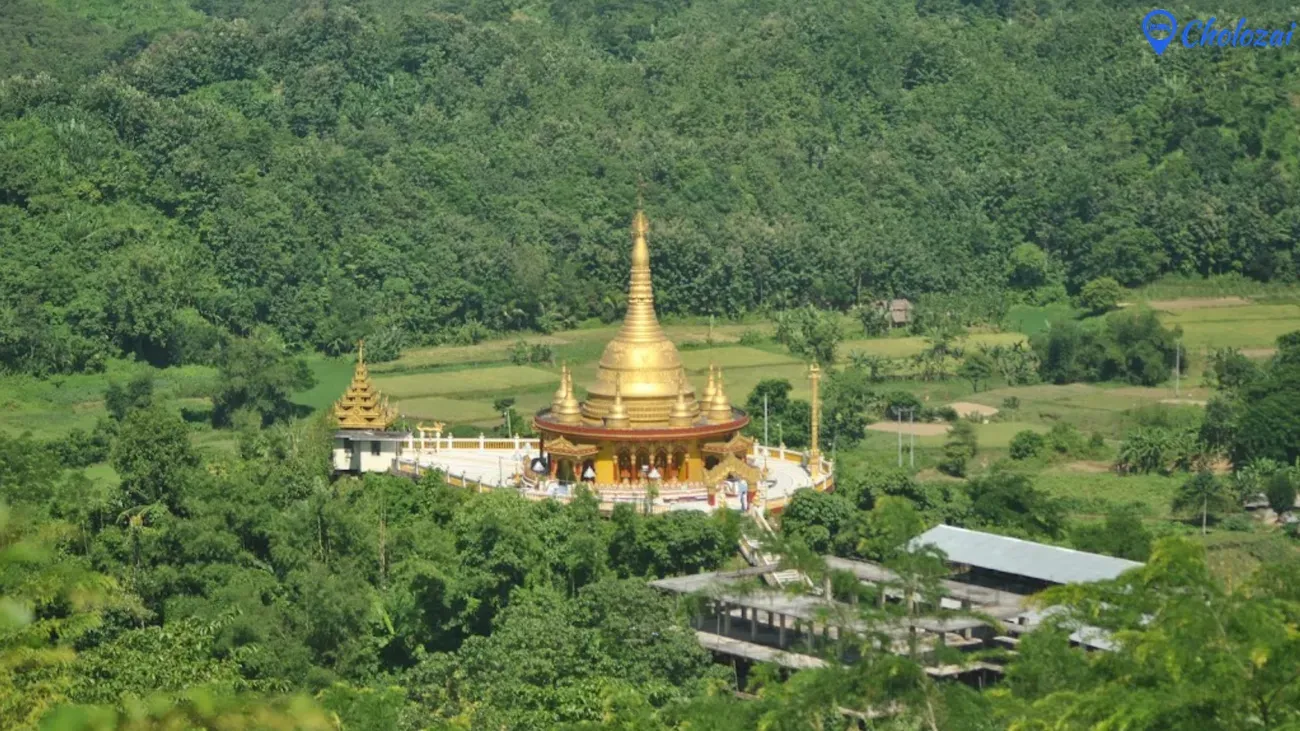 Golden Temple