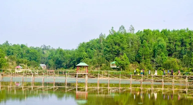 Greenland Park Habiganj