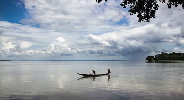 হাকালুকি হাওর