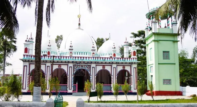 Hinda Kasba Shahi Mosque