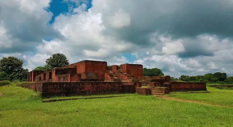 Itakhola Mura Comilla