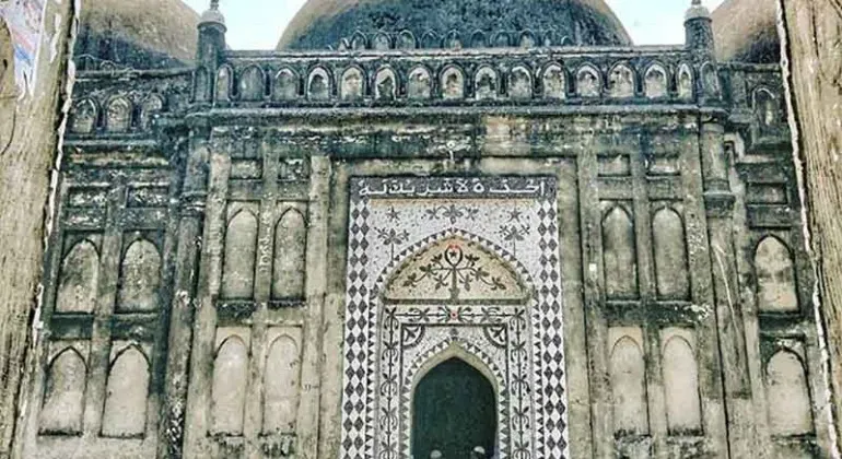 Itna Shahi Masjid