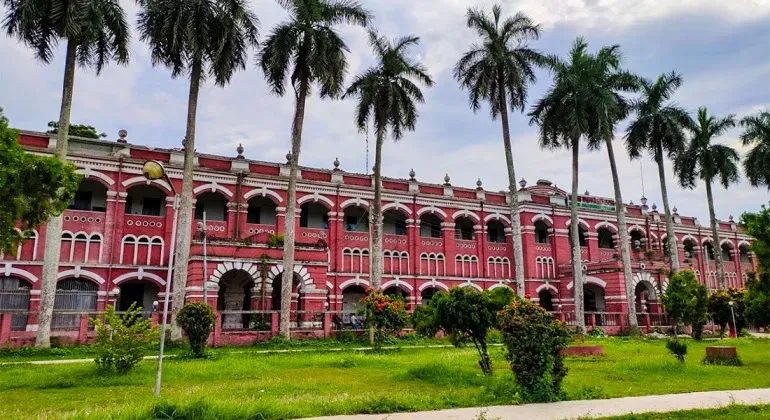 Jessore Collectorate Park