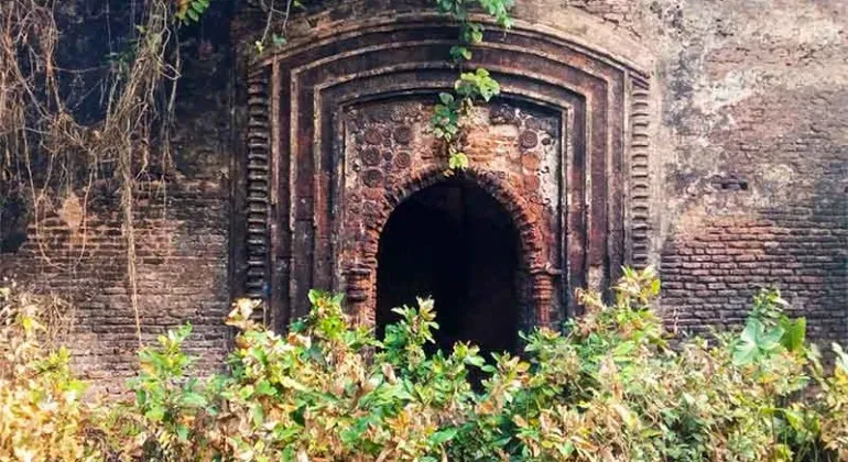 Jor Bangla Mandir