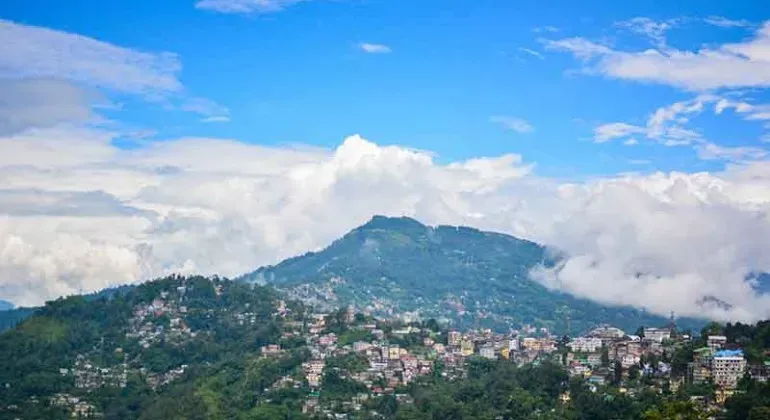 Kalimpong India