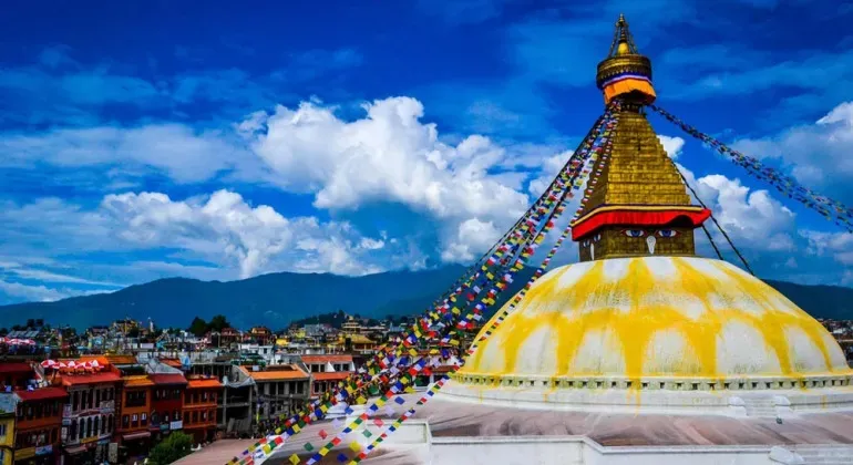 Kathmandu Nepal