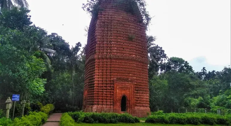 কোদলা মঠ বাগেরহাট