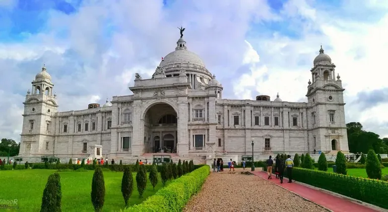 Kolkata India