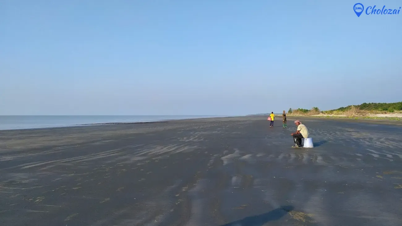 Kotka Sea Beach