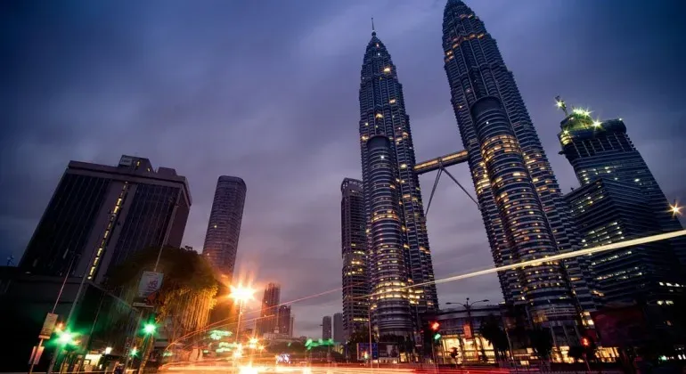 Kuala Lumpur Malaysia