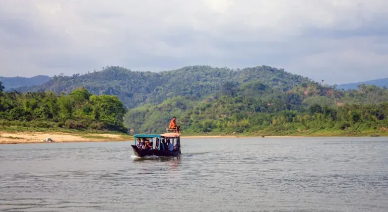 Lalakhal Sylhet