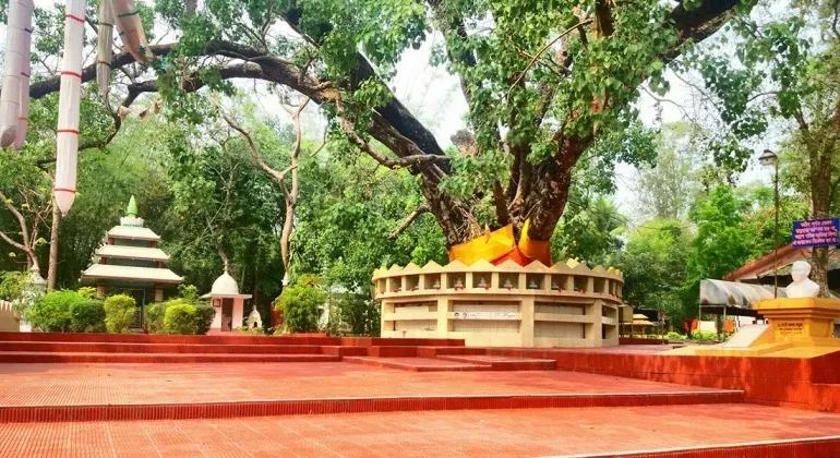 Mahamuni Buddhist Vihara