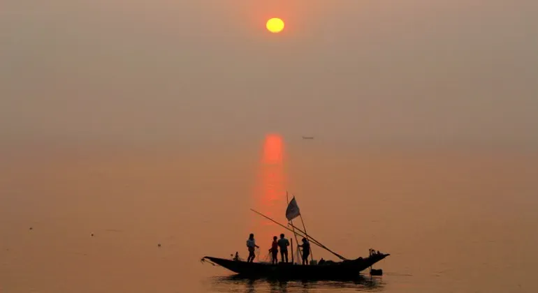 Manpura Island Bhola