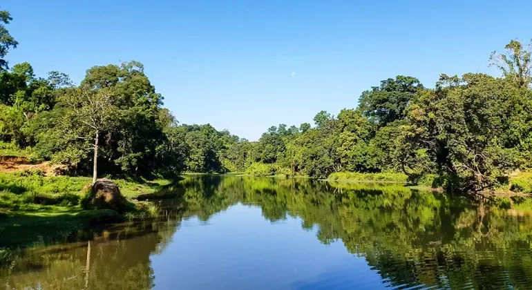 Matai Pukhiri Khagrachhari