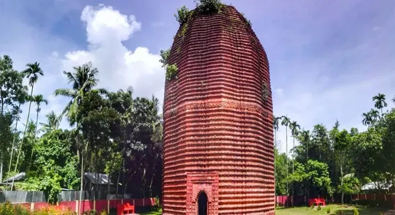 মথুরাপুর দেউল ফরিদপুর