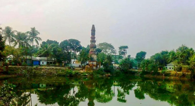 মাট্টা মঠ মানিকগঞ্জ