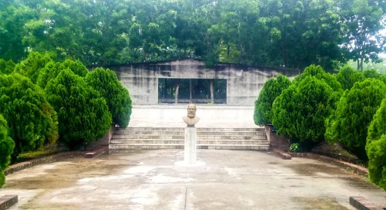 Mir Mosharraf Hossain Memorial