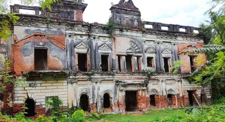 Miyar Dalan Jhenaidah