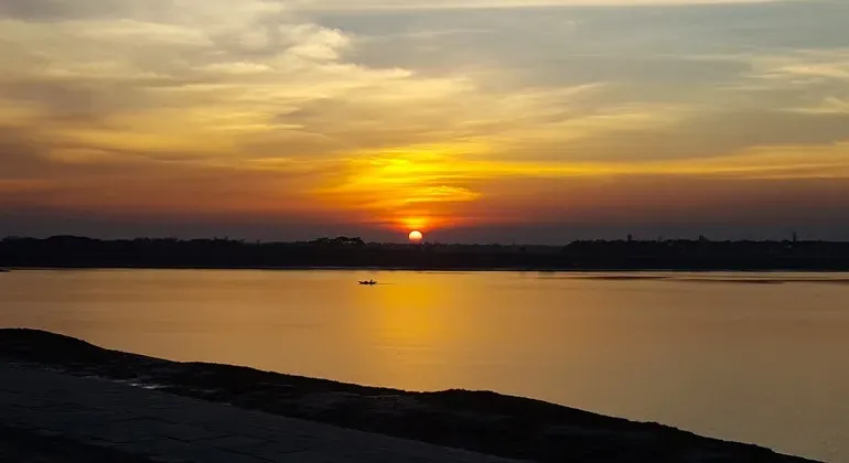 Musapur Dam Closure Noakhali