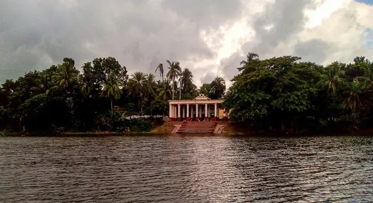 Narail Badha Ghat