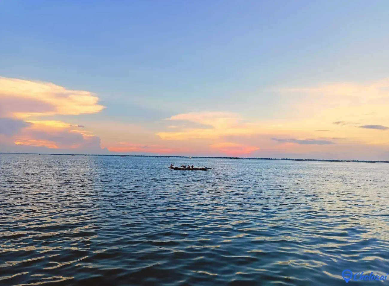 Nikli Haor, Kishoreganj