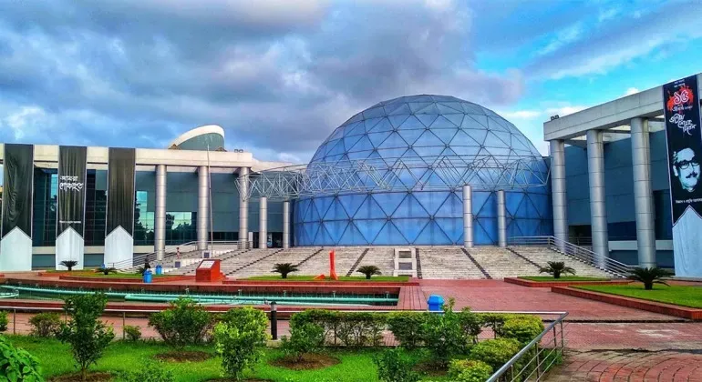 Novo Theatre Dhaka