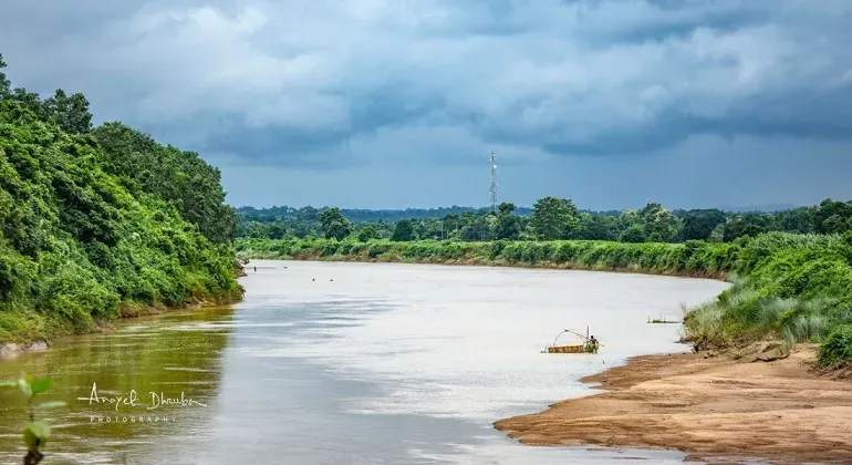 পানিহাটা তরণী পার্বত্য শেরপুর