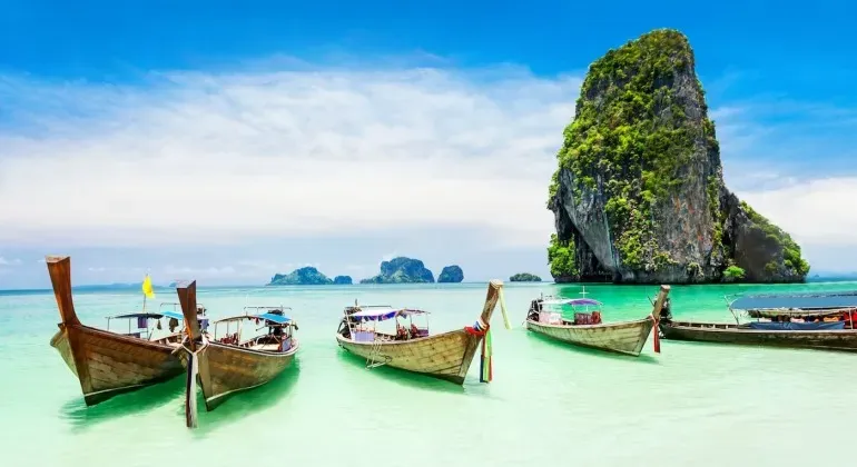 Phuket Thailand