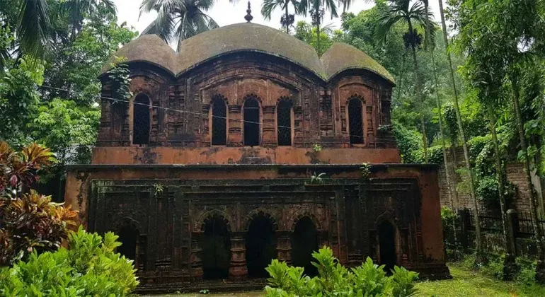 Raja Ram Mohan Roy House