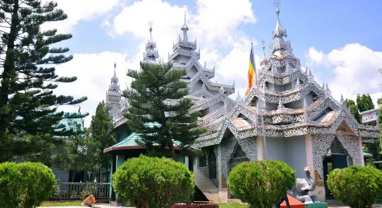 Rajbana Vihara