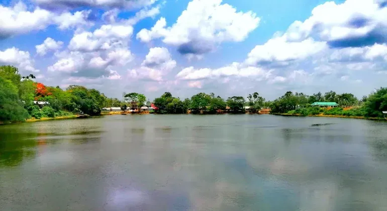 Sagardighi Tangail