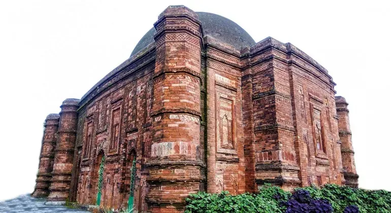 Sankarpasha Shahi Masjid Habiganj