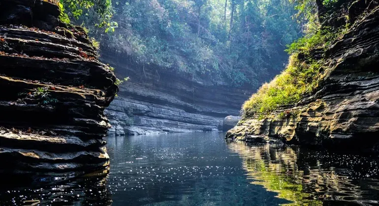 Satvaikhum Bandarban