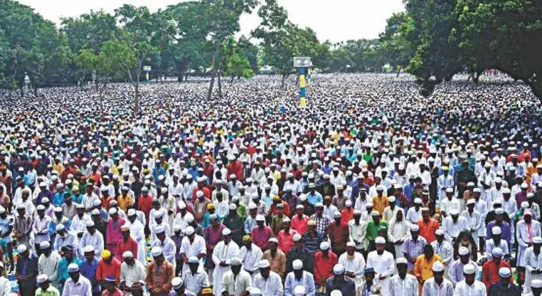 Sholakia Eidgah