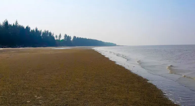 Shuvo Sondha Sea Beach