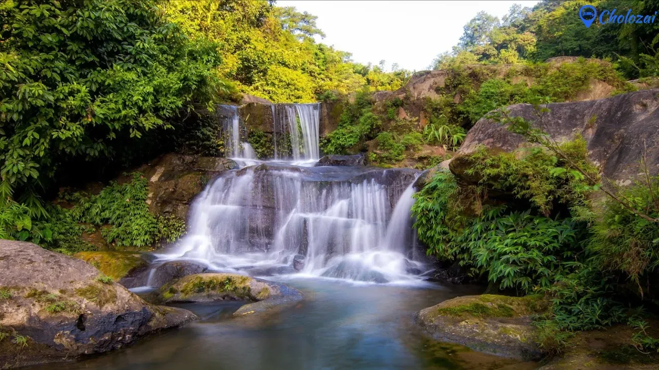 সীতাকুণ্ড ইকো পার্ক